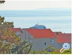 Apartmani Dabo - Novalja  Pag Hrvatska