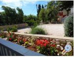 Apartmani Dabo - Novalja  Pag Hrvatska