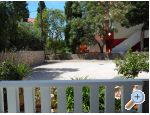 Apartmani Dabo - Novalja  Pag Hrvatska