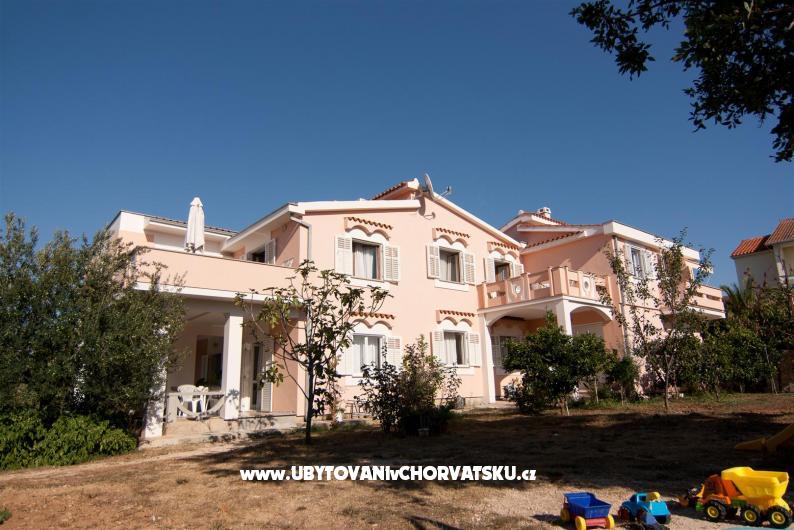 Appartements Danijela – Ferienwohnung Novalja – Pag, Kroatien – Foto 1