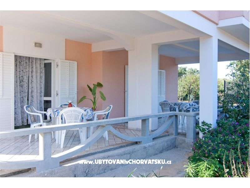 Appartements Danijela – Ferienwohnung Novalja – Pag, Kroatien – Foto 11