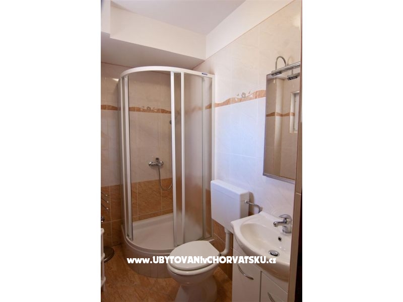 Appartements Danijela – Ferienwohnung Novalja – Pag, Kroatien – Foto 16