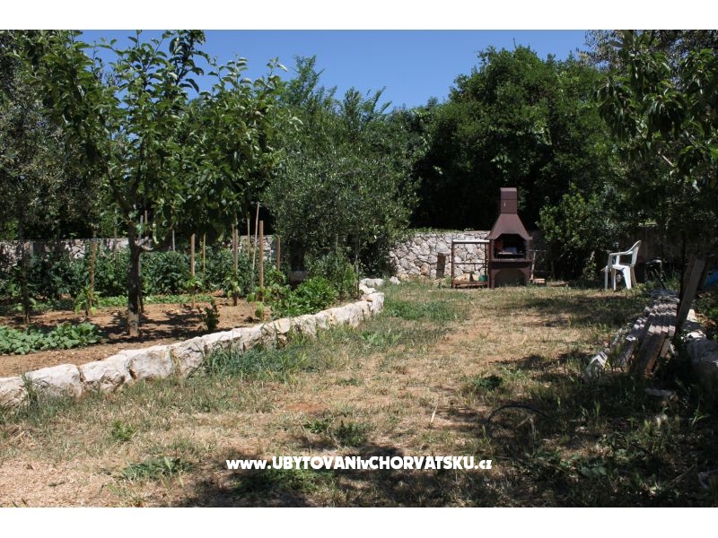 Appartements Danijela – Ferienwohnung Novalja – Pag, Kroatien – Foto 3