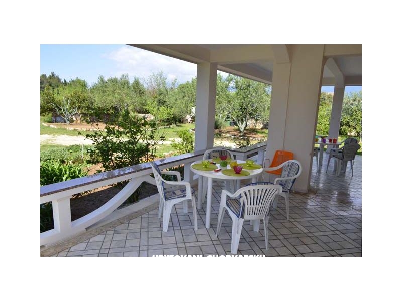 Appartements Danijela – Ferienwohnung Novalja – Pag, Kroatien – Foto 5