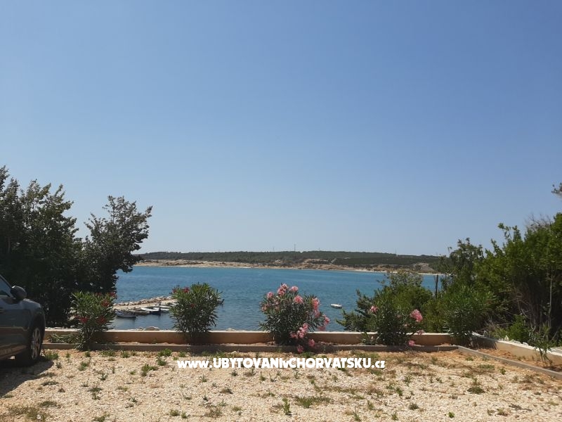 Appartements Donadić – Ferienwohnung Novalja – Pag, Kroatien – Foto 1