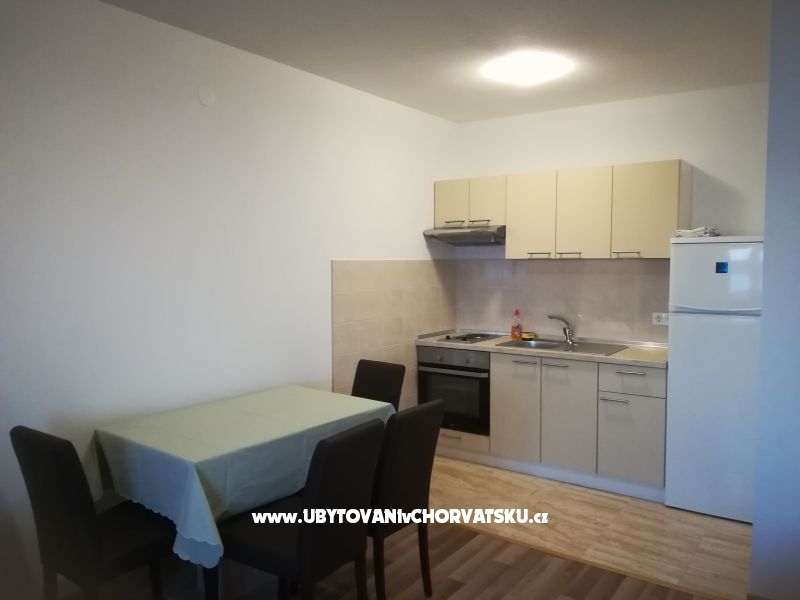 Appartements Donadić – Ferienwohnung Novalja – Pag, Kroatien – Foto 10