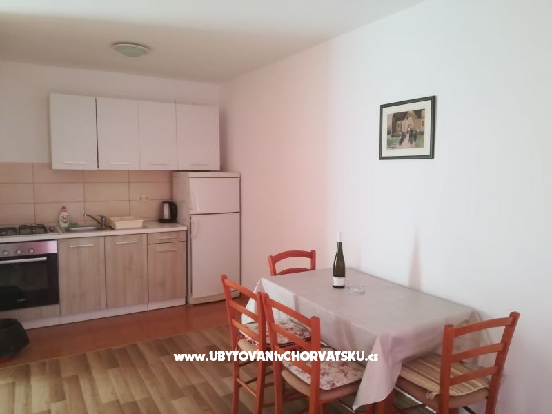 Appartements Donadić – Ferienwohnung Novalja – Pag, Kroatien – Foto 12