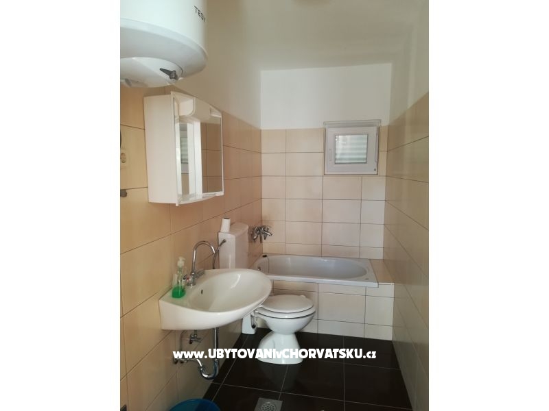 Appartements Donadić – Ferienwohnung Novalja – Pag, Kroatien – Foto 13