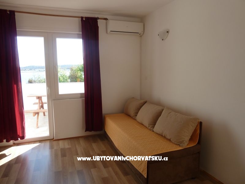 Appartements Donadić – Ferienwohnung Novalja – Pag, Kroatien – Foto 14