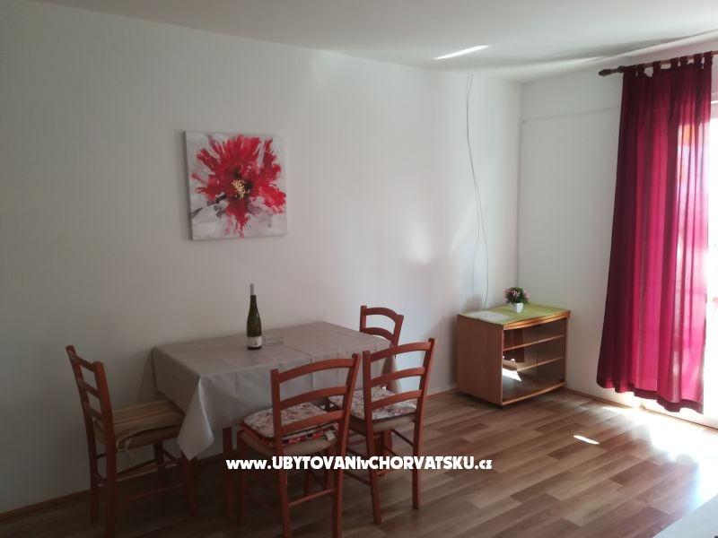 Appartements Donadić – Ferienwohnung Novalja – Pag, Kroatien – Foto 15