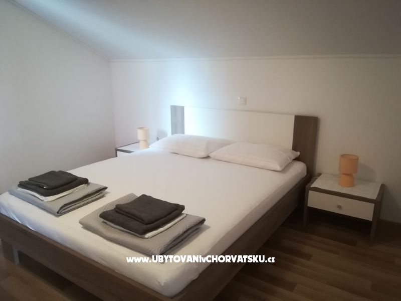 Appartements Donadić – Ferienwohnung Novalja – Pag, Kroatien – Foto 17