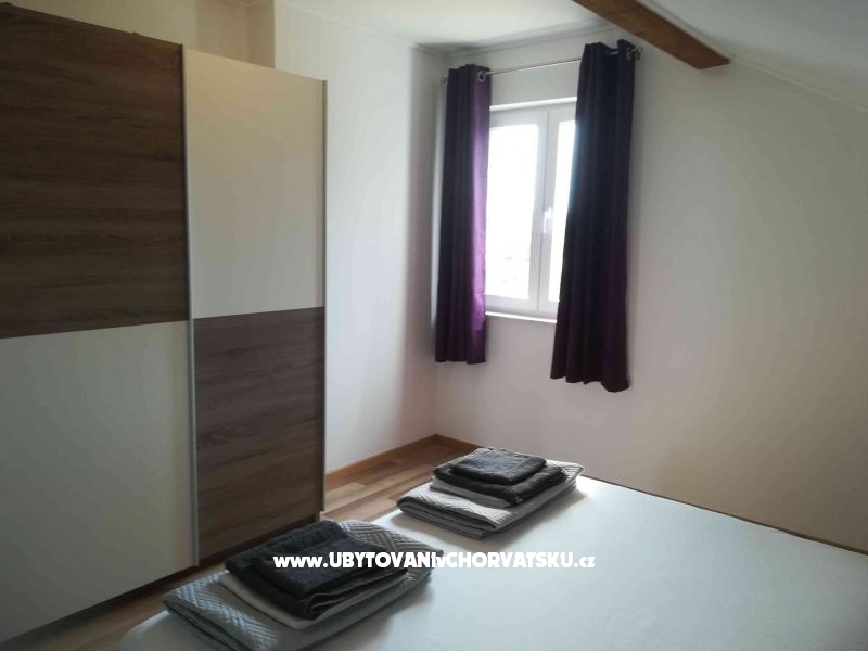 Appartements Donadić – Ferienwohnung Novalja – Pag, Kroatien – Foto 18