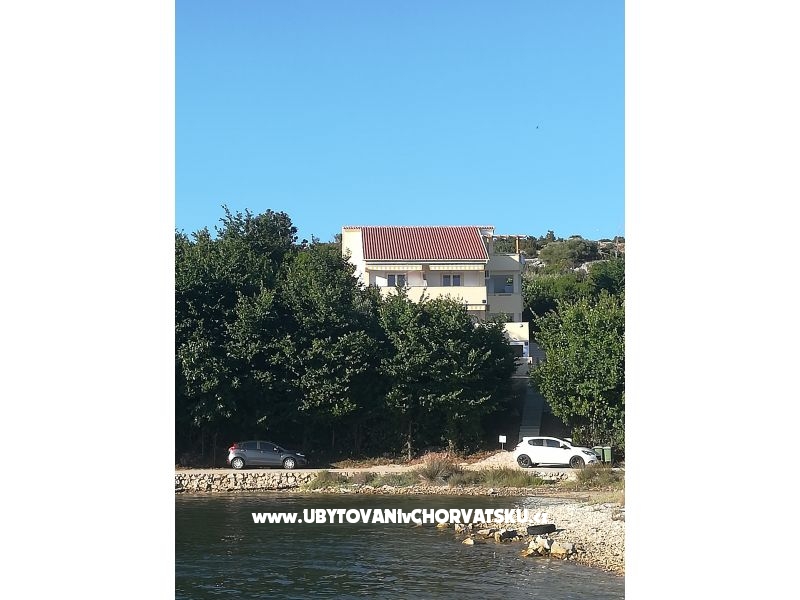 Appartements Donadić – Ferienwohnung Novalja – Pag, Kroatien – Foto 2