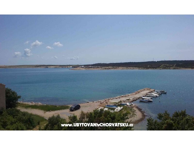 Appartements Donadić – Ferienwohnung Novalja – Pag, Kroatien – Foto 3