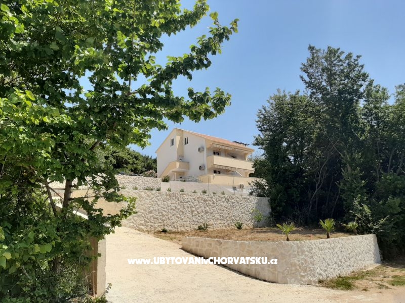 Appartements Donadić – Ferienwohnung Novalja – Pag, Kroatien – Foto 4