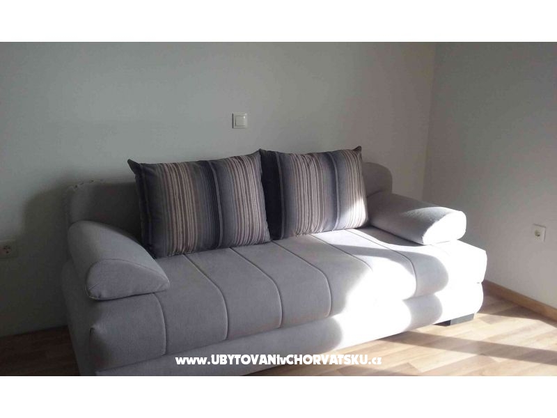 Appartements Donadić – Ferienwohnung Novalja – Pag, Kroatien – Foto 6