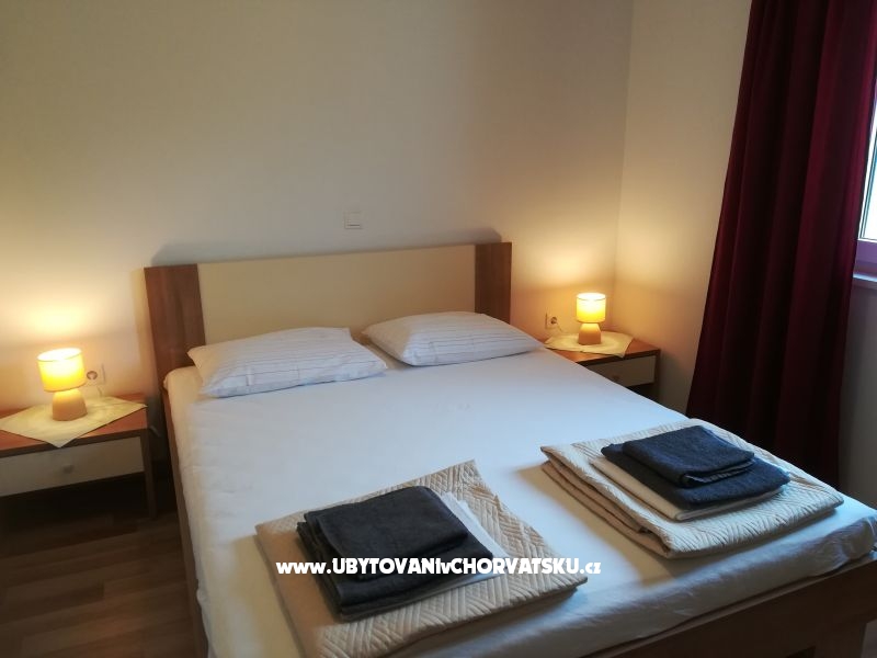 Appartements Donadić – Ferienwohnung Novalja – Pag, Kroatien – Foto 7