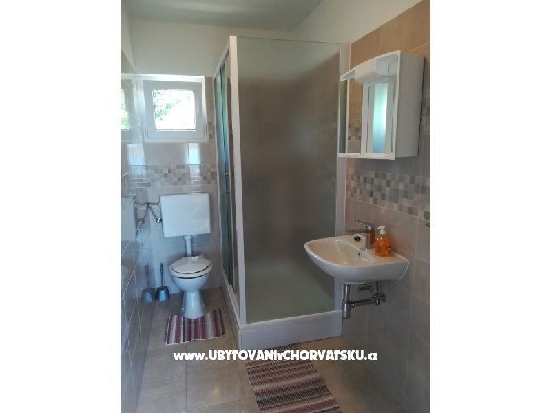 Appartements Donadić – Ferienwohnung Novalja – Pag, Kroatien – Foto 8