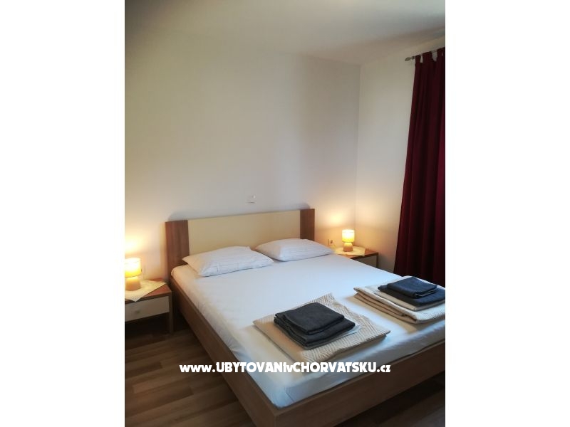 Appartements Donadić – Ferienwohnung Novalja – Pag, Kroatien – Foto 9