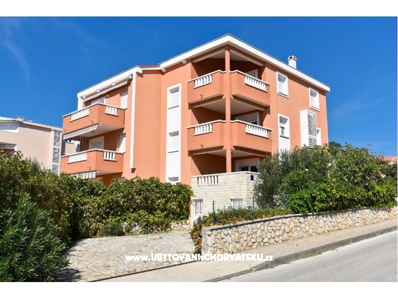 Appartements Ilija – Ferienwohnung Novalja – Pag, Kroatien – Foto 2