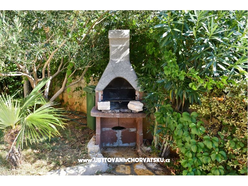 Appartements Ilija – Ferienwohnung Novalja – Pag, Kroatien – Foto 3