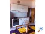 Appartements Iva&amp;Denis - Novalja  Pag Kroatien