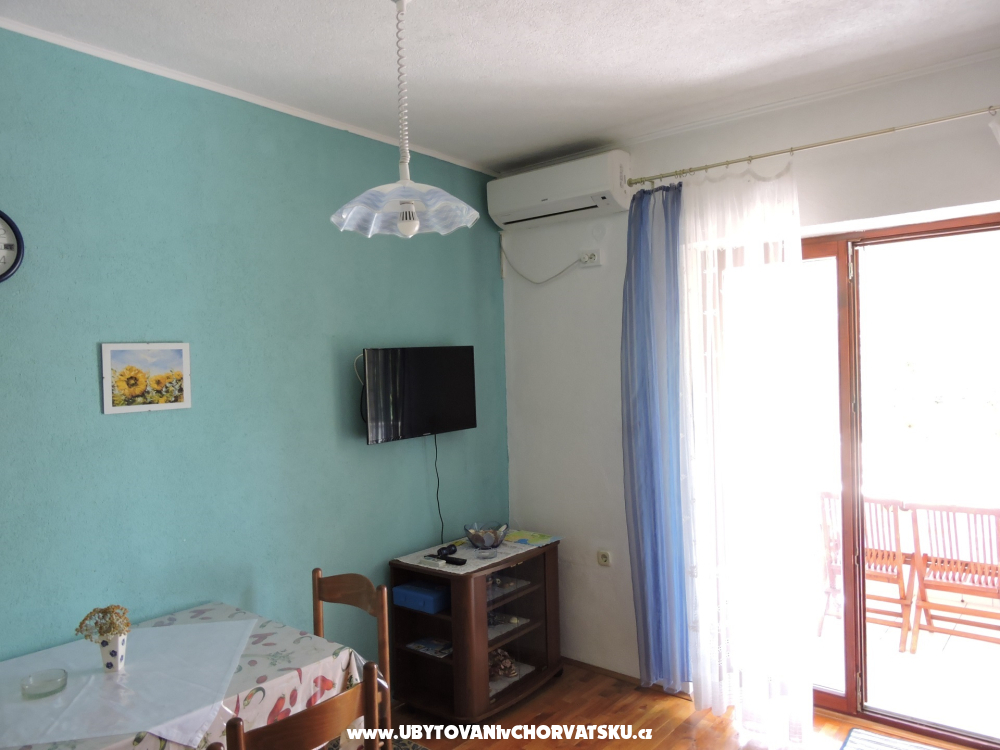 Apartmány Ivanov - Novalja – Pag Chorvatsko