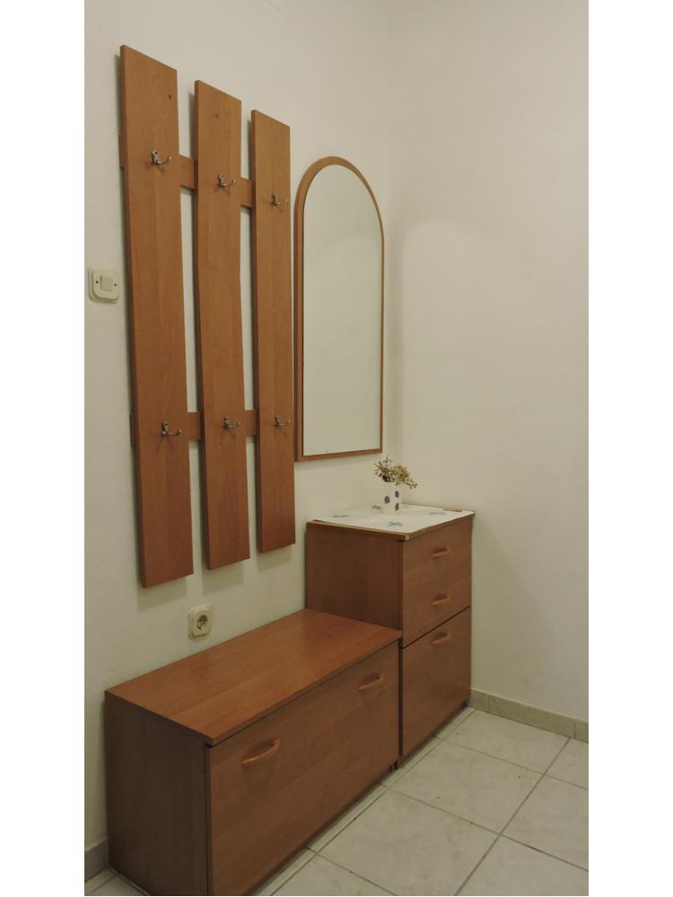 Apartmány Ivanov - Novalja – Pag Chorvatsko