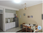 Appartements Ivanov - Novalja  Pag Kroatien