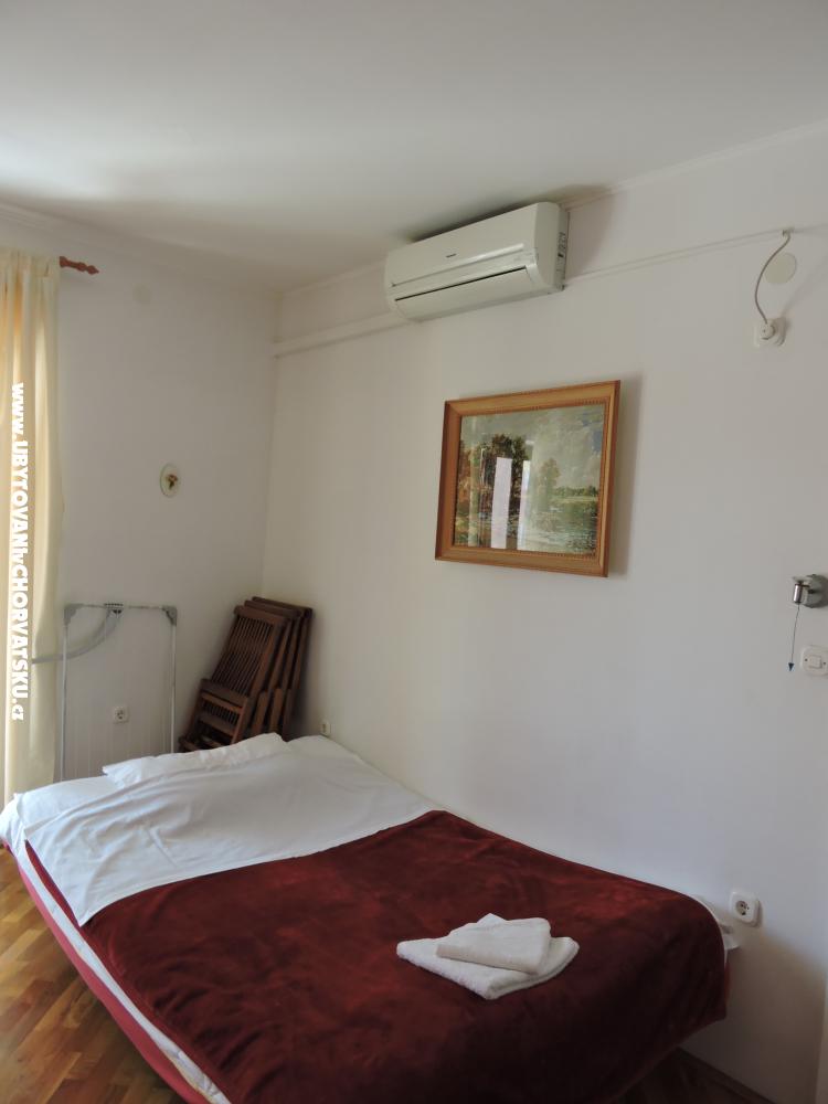 Apartmány Ivanov - Novalja – Pag Chorvatsko