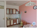 Appartements Ivanov - Novalja  Pag Kroatien