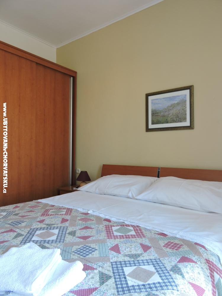 Apartmány Ivanov - Novalja – Pag Chorvatsko