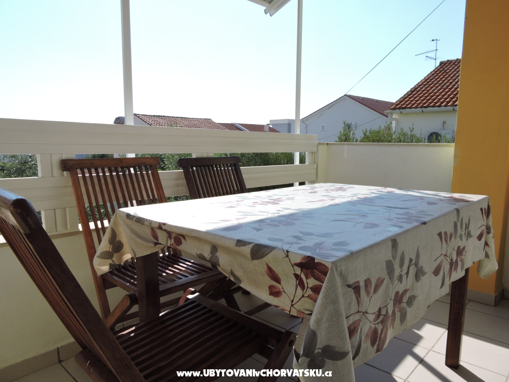 Apartmány Ivanov - Novalja – Pag Chorvatsko