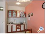 Apartmány Ivanov - Novalja – Pag Chorvatsko
