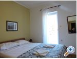 Apartmány Ivanov - Novalja – Pag Chorvatsko