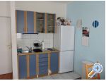 Apartmány Ivanov - Novalja – Pag Chorvatsko