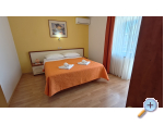 Appartements Jasna - Novalja  Pag Kroatien