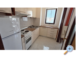 Appartements Jasna - Novalja  Pag Kroatien