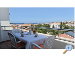 Appartements Jasna - Novalja  Pag Kroatien