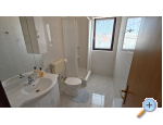 Appartements Jasna - Novalja  Pag Kroatien