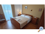 Appartements Jasna - Novalja  Pag Kroatien