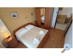 Appartements Jasna - Novalja  Pag Kroatien