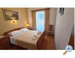 Appartements Jasna - Novalja  Pag Kroatien