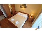 Appartements Jasna - Novalja  Pag Kroatien