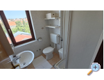 Appartements Jasna - Novalja  Pag Kroatien