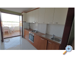 Appartements Jasna - Novalja  Pag Kroatien