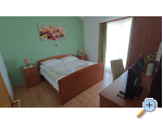 Appartements Jasna - Novalja  Pag Kroatien