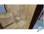 Appartements Jasna - Novalja  Pag Kroatien