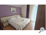 Appartements Jasna - Novalja  Pag Kroatien