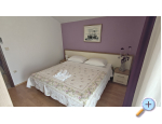 Appartements Jasna - Novalja  Pag Kroatien